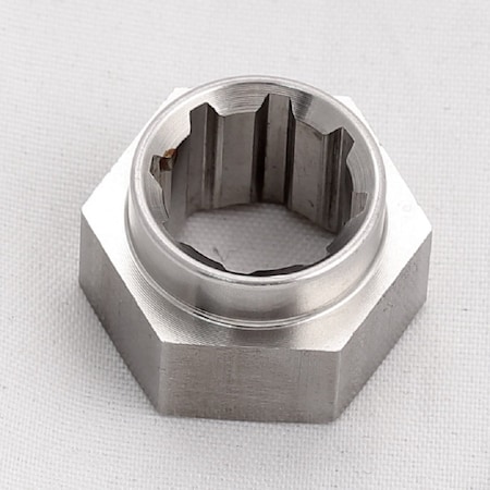 Solas Washer Spacer-M Mercury, A-Series 8105111